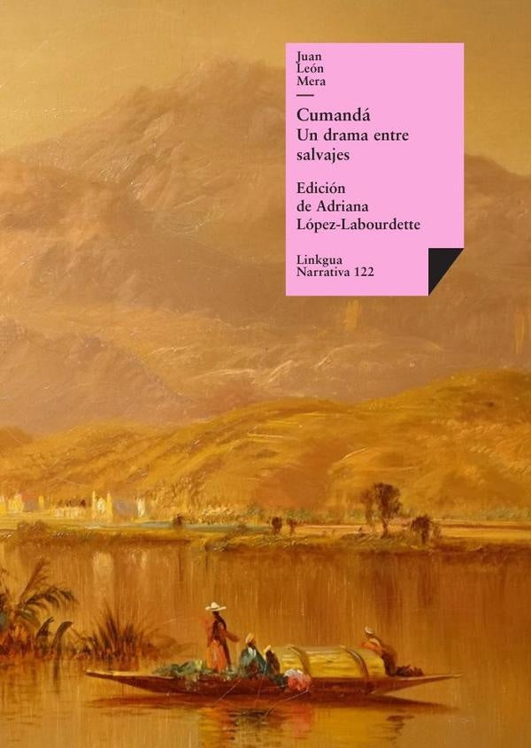 Cumanda | JuanLeon Mera