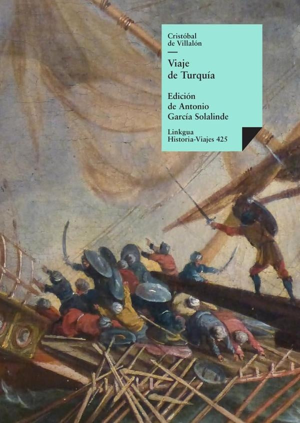 Viaje de Turquia | Cristobal Villalon