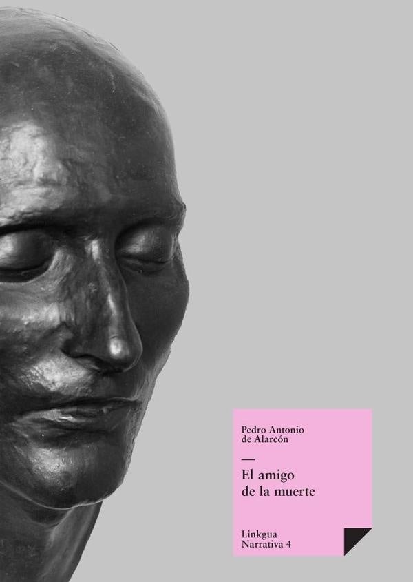 El amigo de la muerte | PedroAntonioDe alarcon