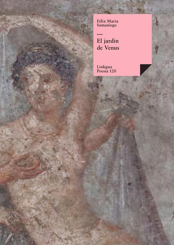 El jardin de Venus | FelixMaria Samaniego