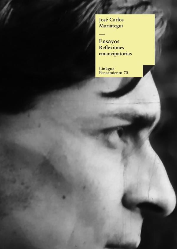 Ensayos | JoseCarlos Mariategui