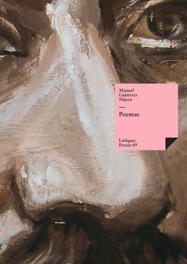 Poemas | Manuel Gutierrez Najera