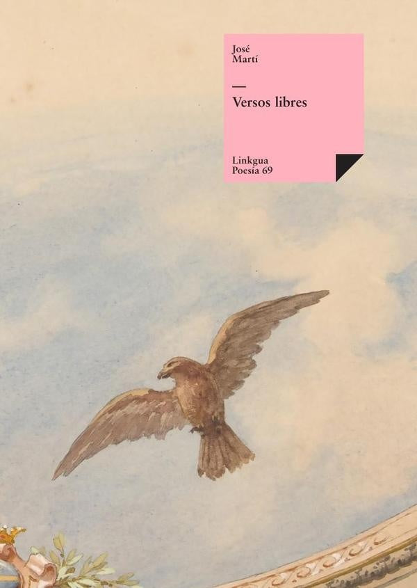 Versos libres | Jose Marti y Perez