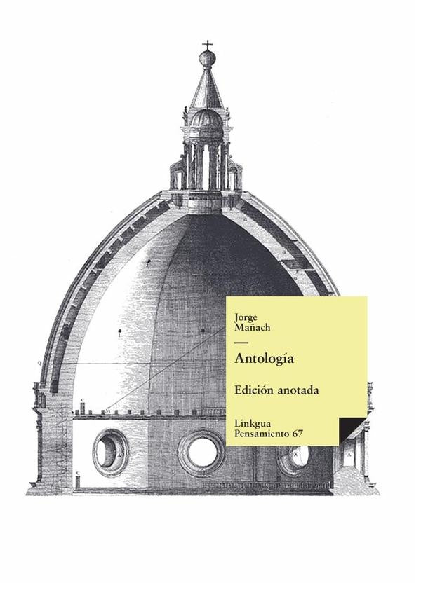 Antologia | Jorge Ma?ach y Robato