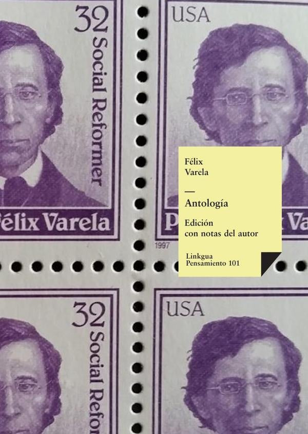 Antologia | Felix Varela y Morales