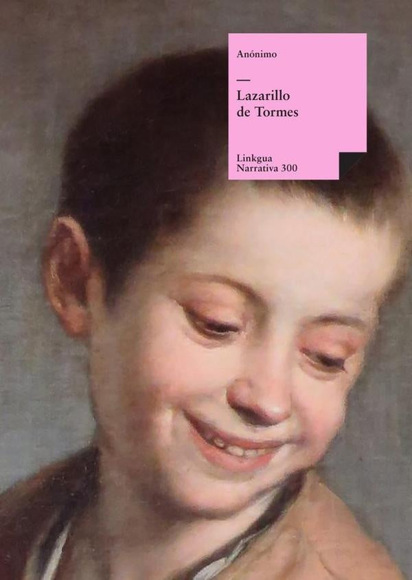 Lazarillo de Tormes | Anónimo