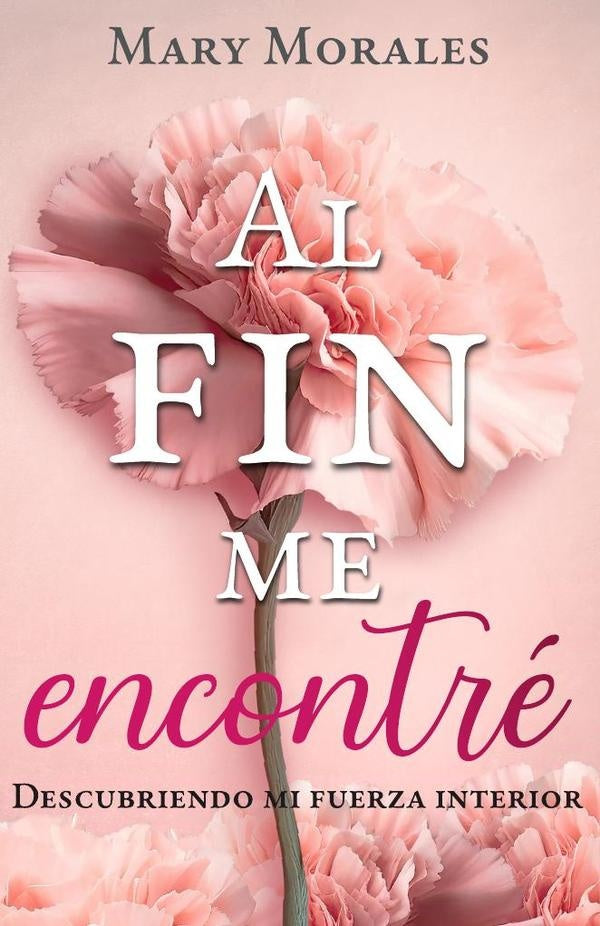 Al fin me encontre | Mary Morales