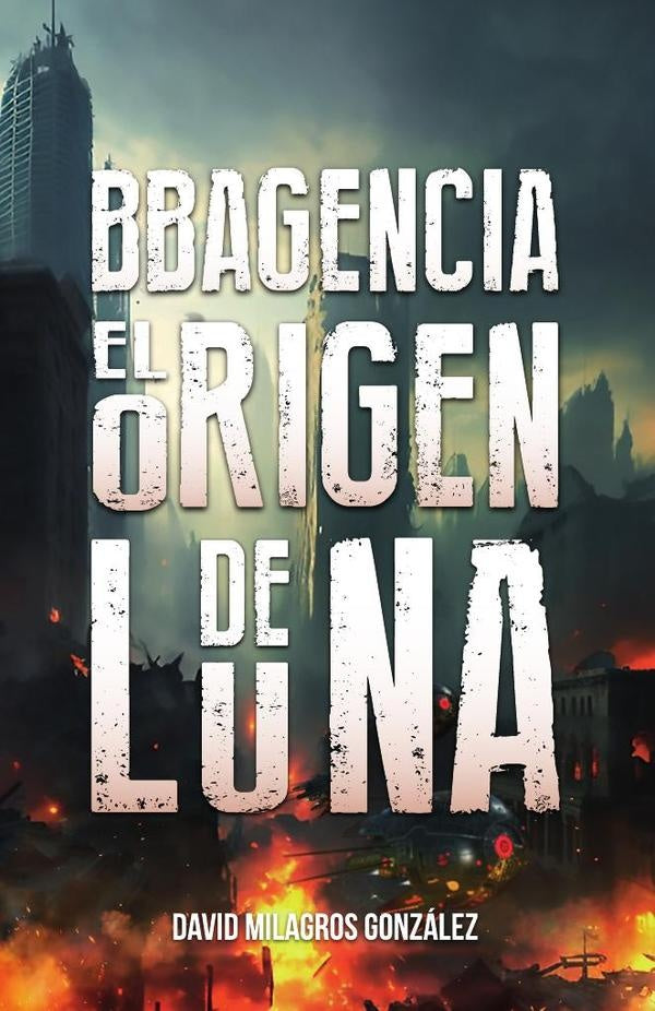BBAgencia | David Milagros Gonzalez
