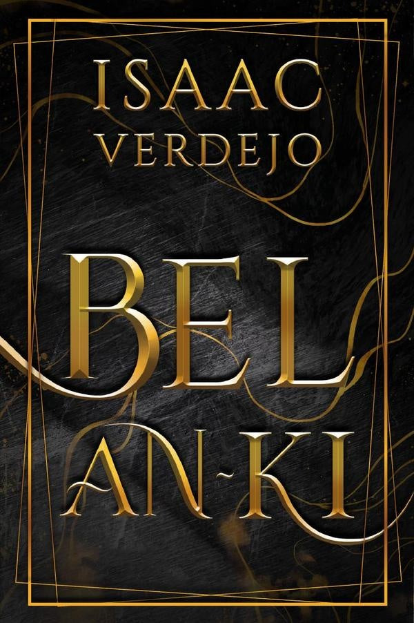 Bel An-Ki | Isaac Verdejo