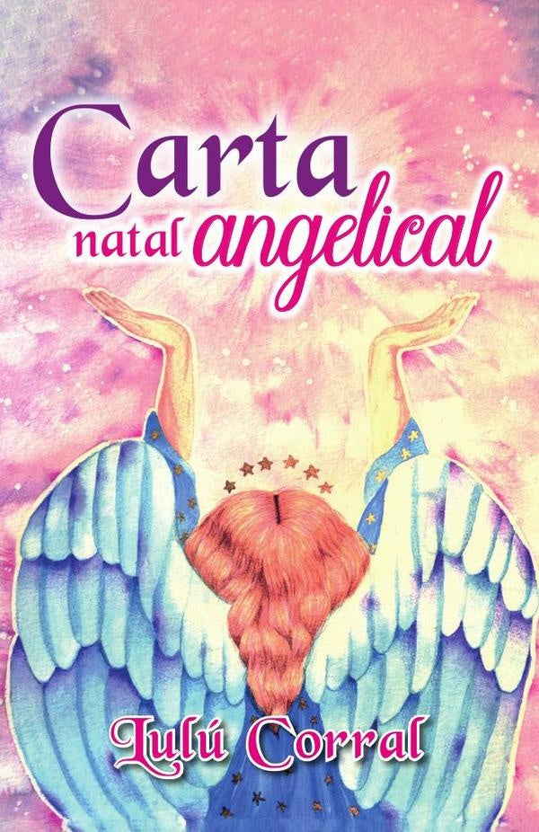 Carta natal angelical | Lulu Corral