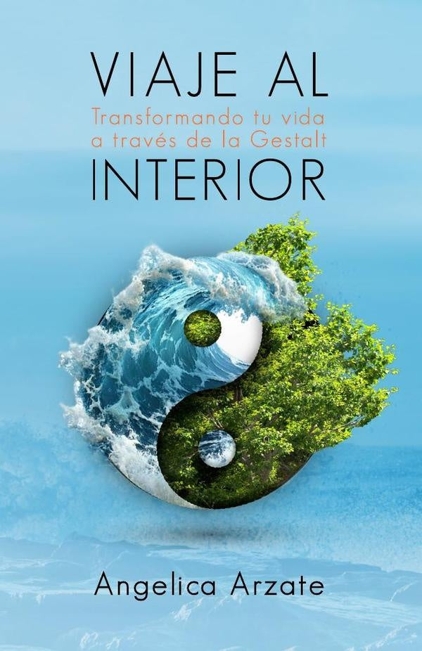 Viaje al interior | Angelica Arzate
