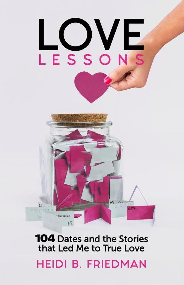 Love Lessons | Heidi B. Friedman