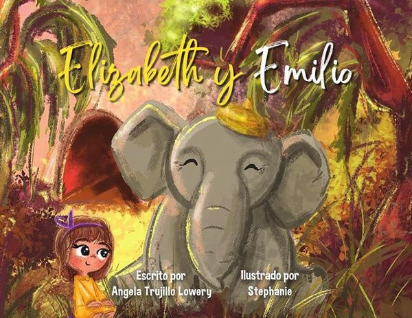 Elizabeth y Emilio | Angela Trujillo Lowery