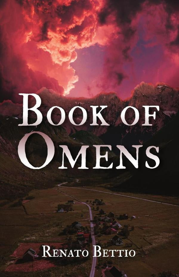 Book of Omens | Renato Bettio