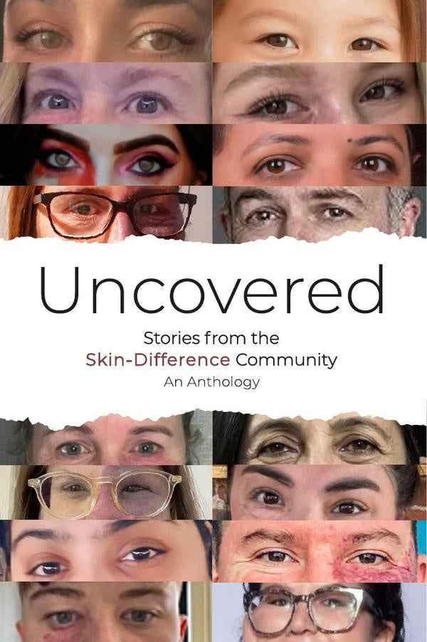 Uncovered | Simran Kaur Dhatt