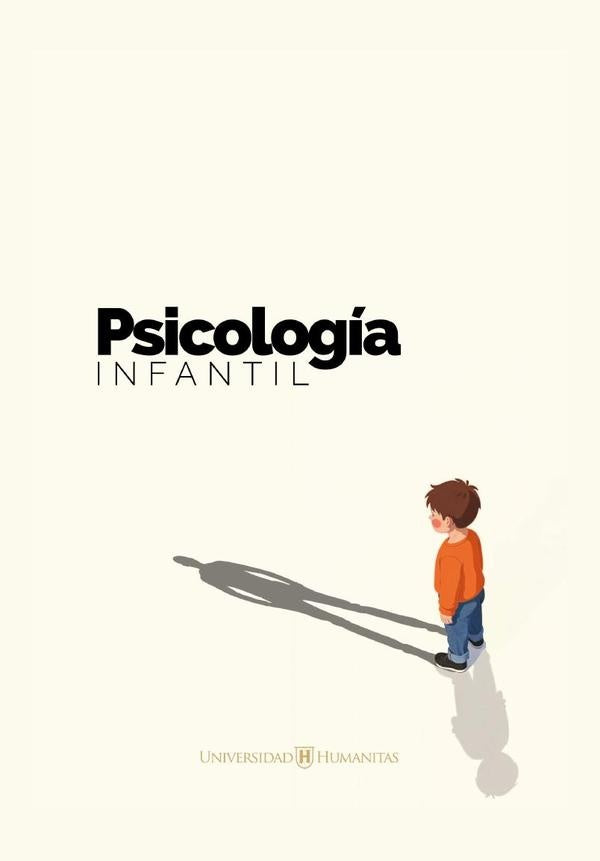 Psicologia Infantil | Universidad Humanitas