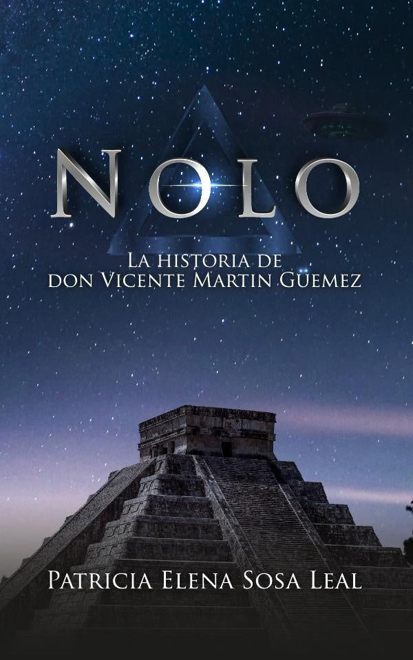 Nolo | Patricia Elena Sosa Leal