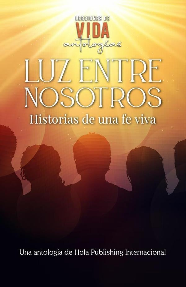 Luz entre nosotros | Carmen Suarez