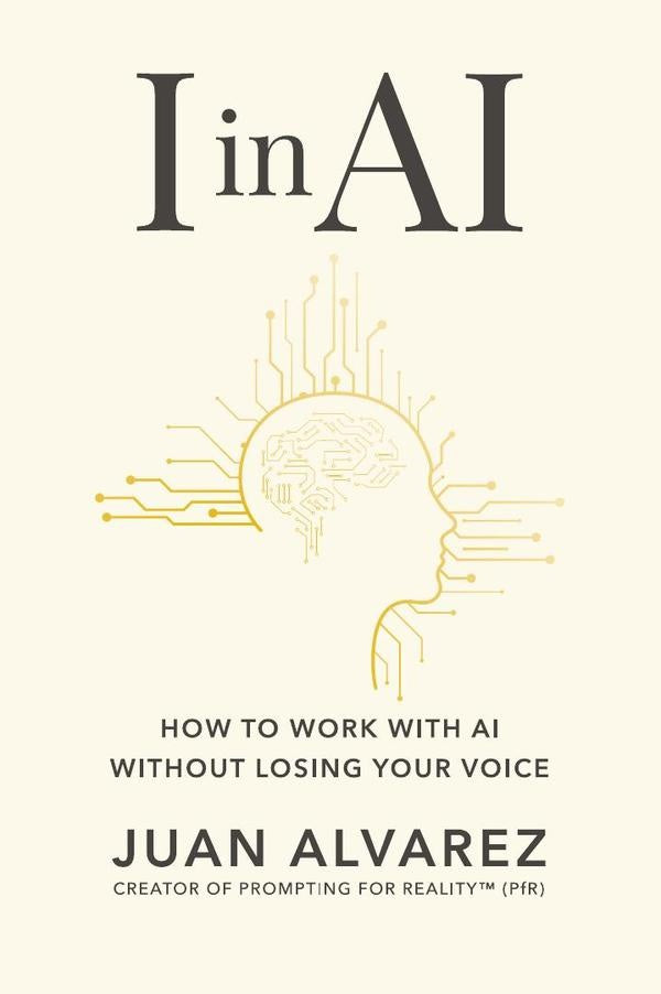 I in AI | JuanCarlosBrid alvarez