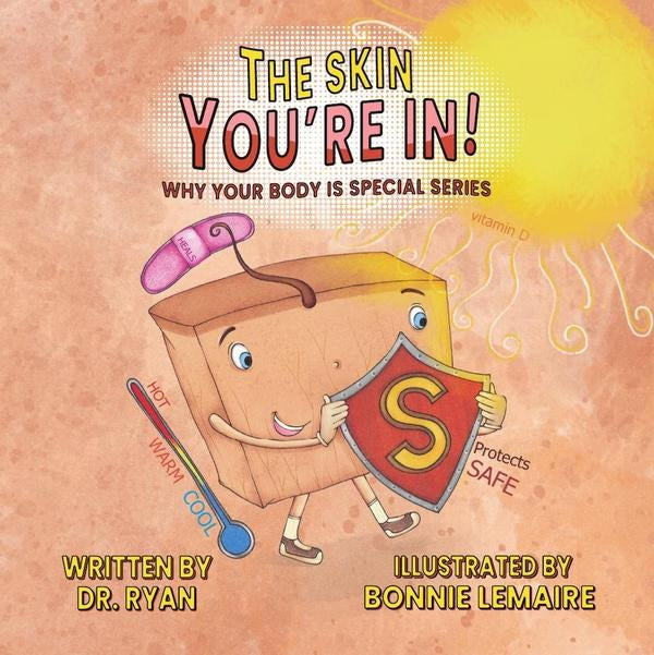 The Skin Youre In! | Dr. Ryan Parks