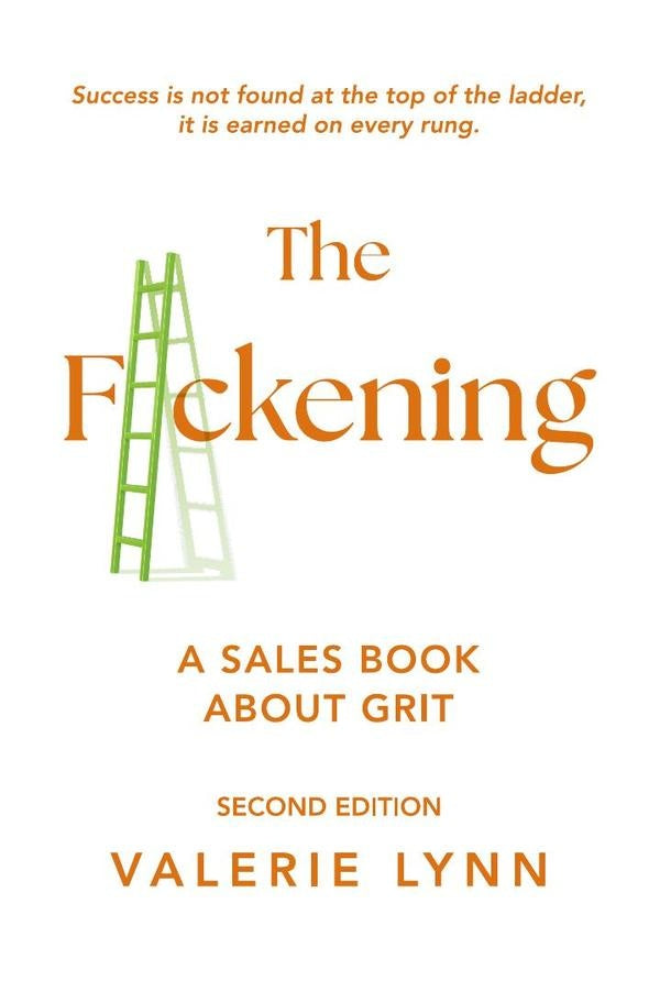 The F*ckening | Valerie Lynn