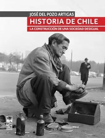 Historia de Chile | Jose del Pozo