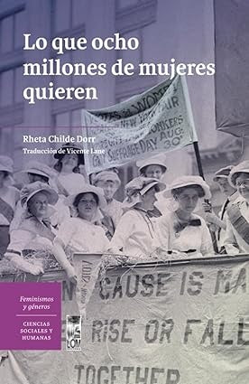 Lo que ocho millones de mujeres quieren | Vicente Lane