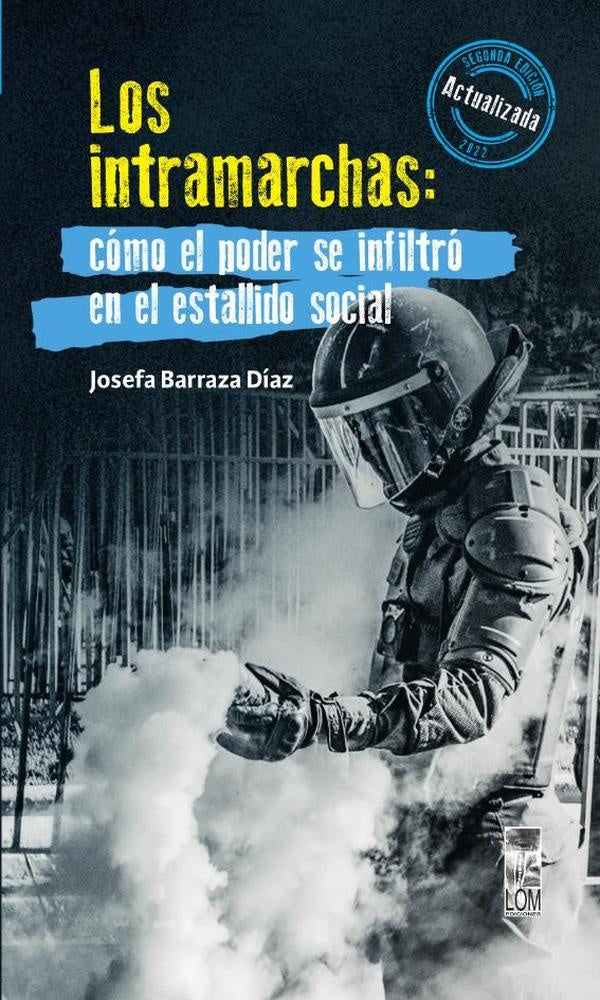 Los Intramarchas | Josefa Barraza Diaz