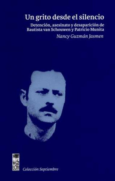 Un grito desde el silencio | Nancy Guzman Jasmen