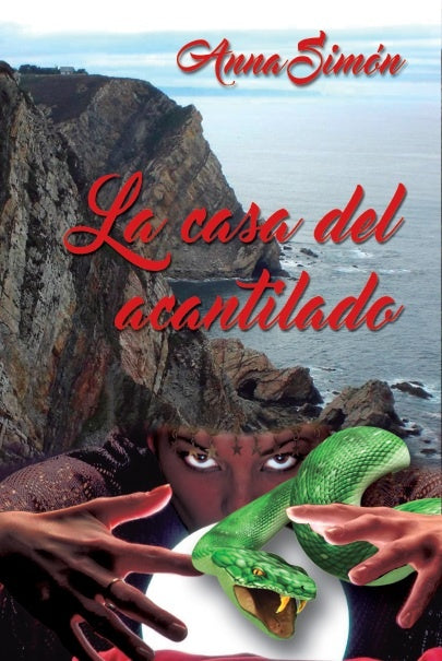 La casa del acantilado | Anna Simon