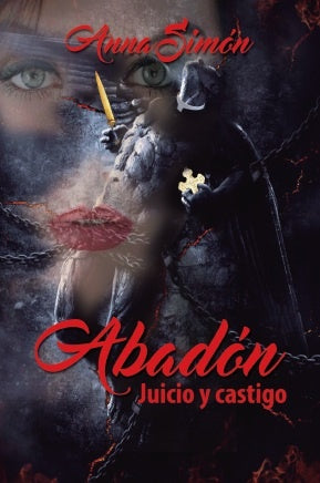 Abadon | Anna Simon