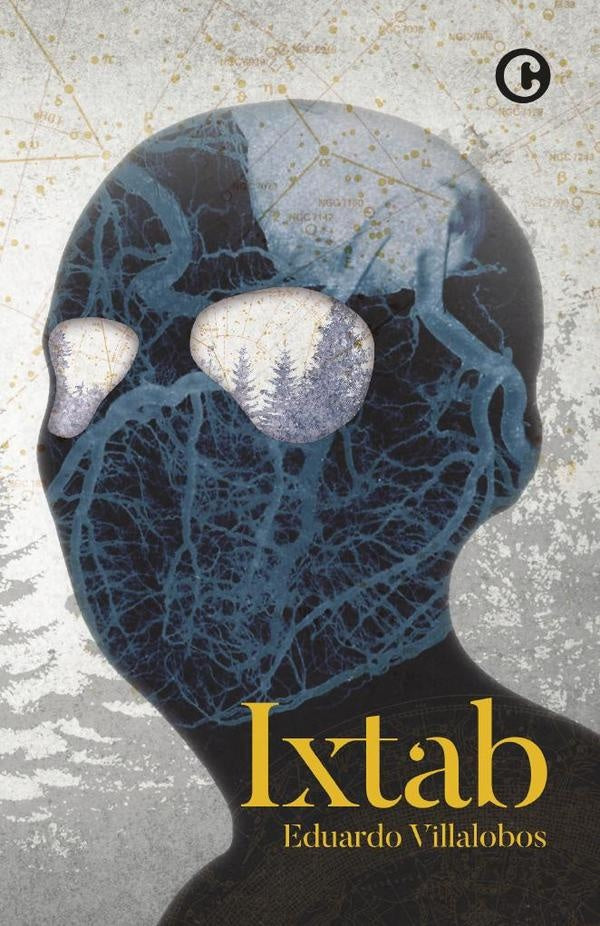 Ixtab | Eduardo Villalobos