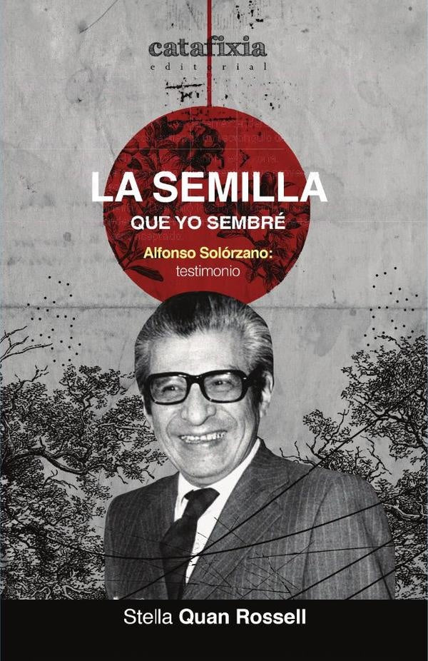La semilla que yo sembre | Alfonso Solorzano