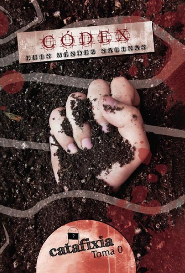 Codex | Luis Mendez Salinas