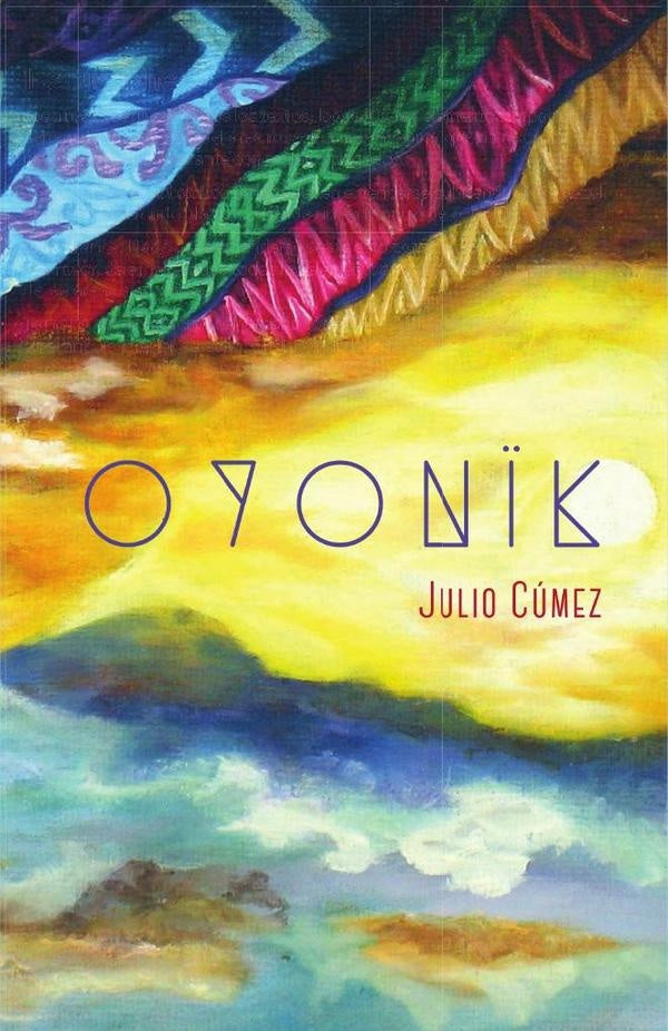 Oyon?k | Julio Cumez