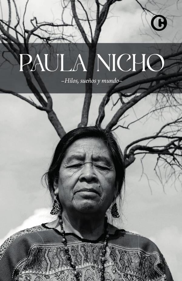 Paula nicho | Varios autores