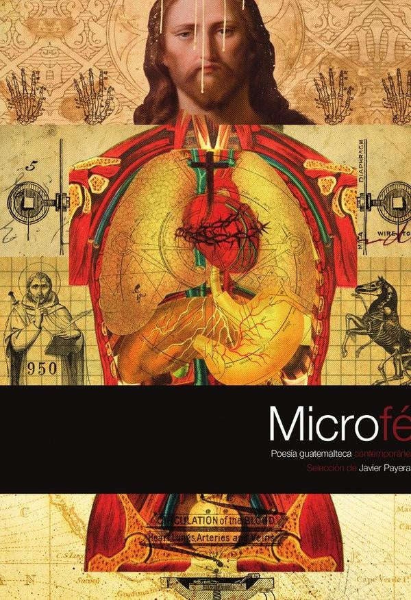 Microfe | Javier Payeras