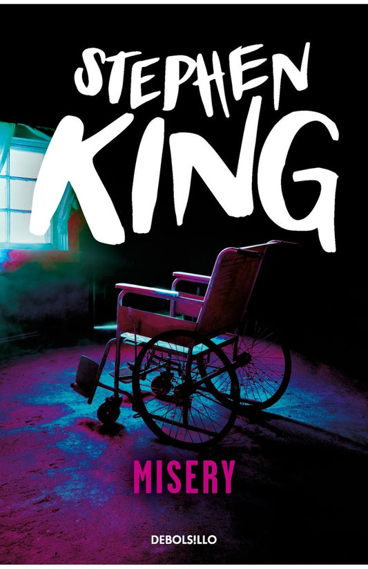 Misery | Stephen King