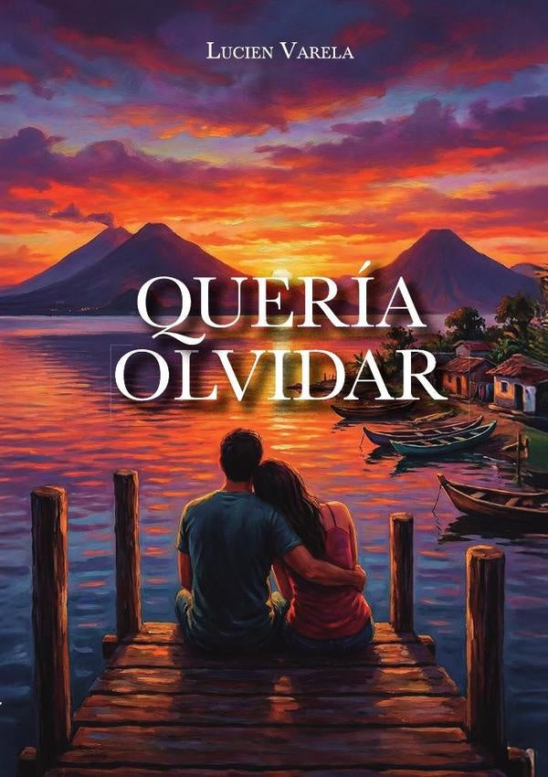 Queria olvidar | LUCIEN VARELA