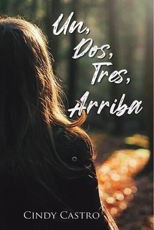 Un, dos, tres, arriba | Cindy Castro