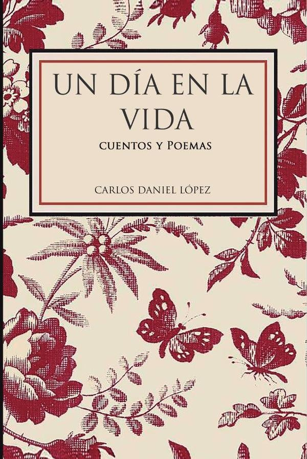 Un dia en la vida | Carlos Daniel Lopez