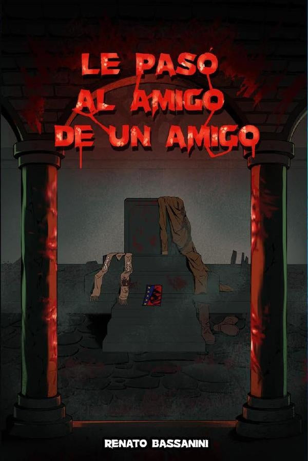 Le paso al amigo de un amigo | Renato Bassanini