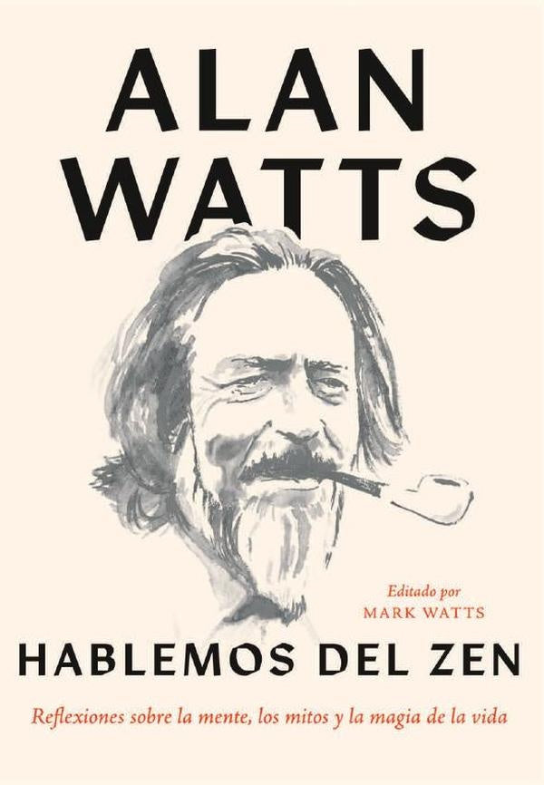 Hablemos del zen | Mark Watts