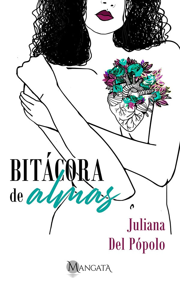 Bitacora de Almas | Juliana Del Popolo
