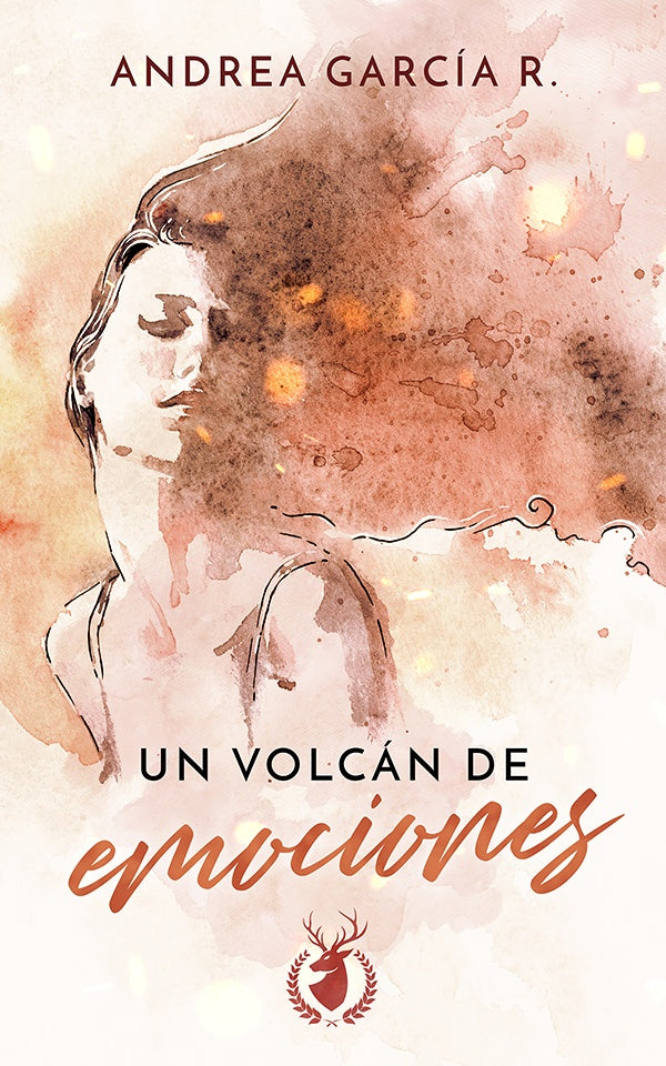 Un volcan de emociones | Andrea Garcia