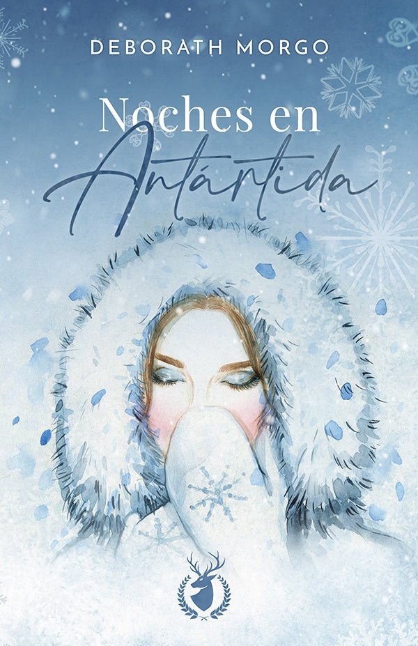 Noches en Antartida | Deborath Morgo
