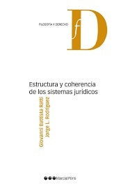 Estructura y coherencia de los sistemas juridicos | Jorge Luis Rodriguez