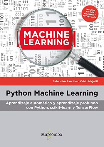 Python Machine Learning | Sebastian  Raschka