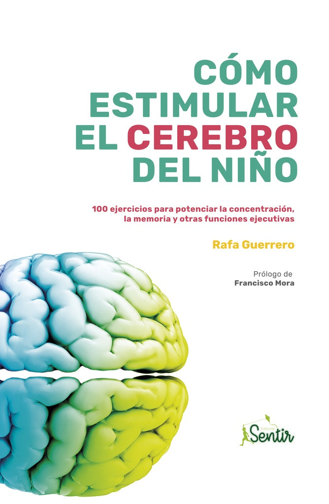 Como estimular el cerebro del ni?o | RAFA GUERRERO