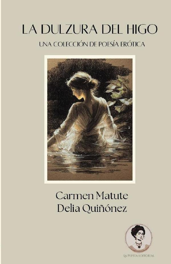 La dulzura del higo | Carmen Matute